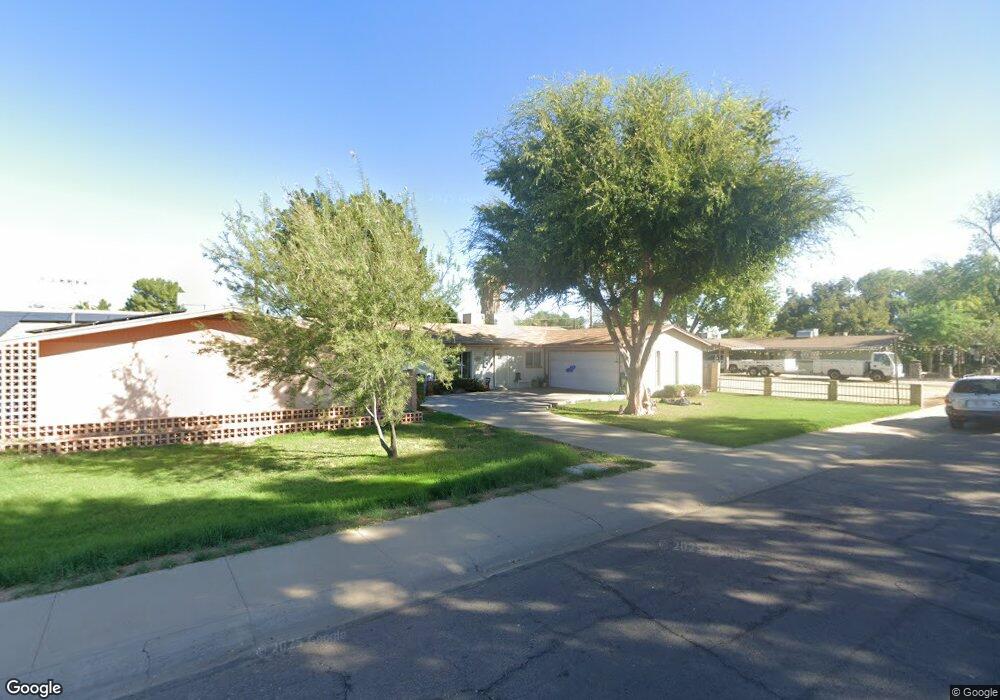 1012 E Jarvis Ave, Mesa, AZ 85204 - photo 1