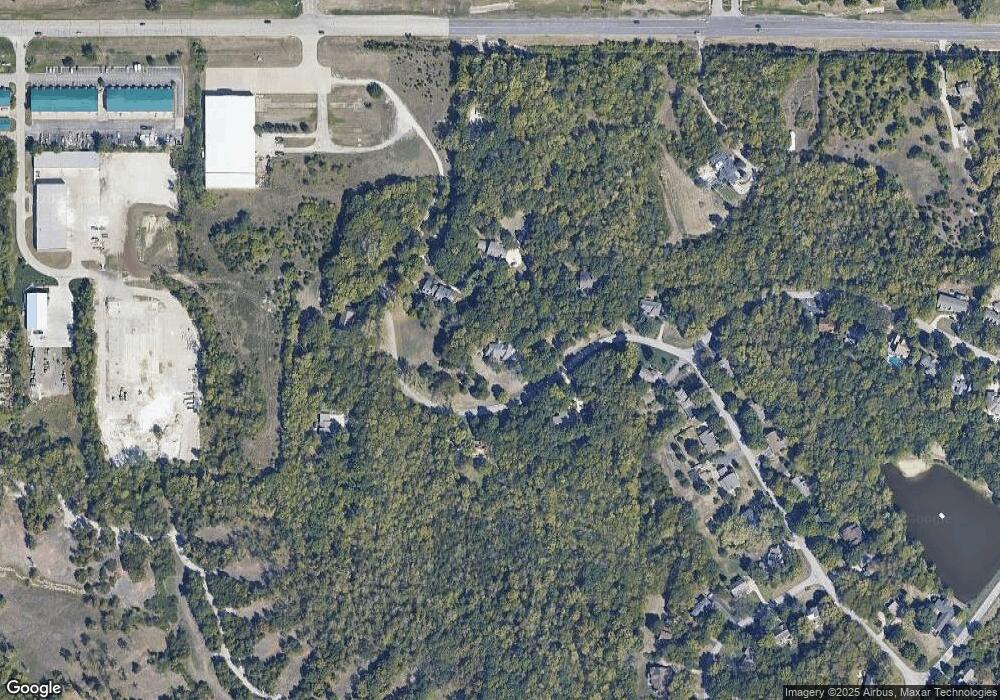 8303 Bridledale Cir, Lenexa, KS 66220 - photo 1