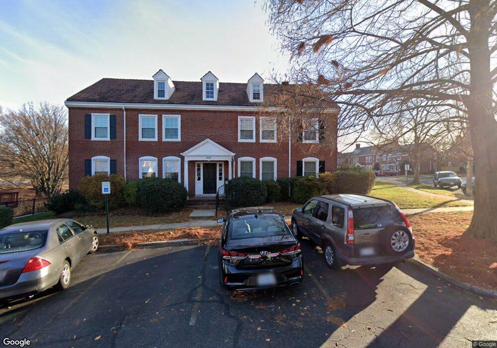 3329 S Wakefield St unit A1, Arlington, VA 22206 - photo 1