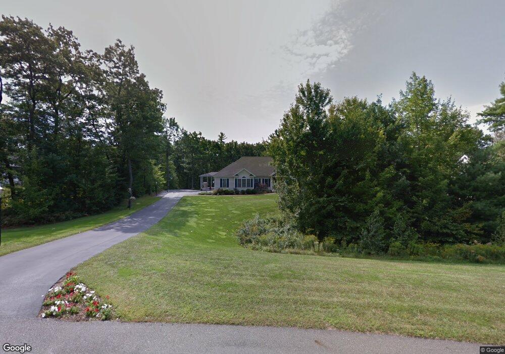 11 Briar Ct, Hooksett, NH 03106 - photo 1