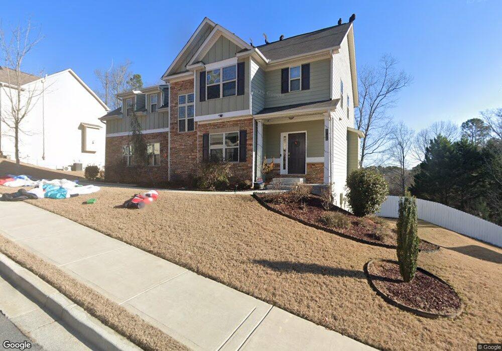 5725 Riverside Bay unit 10, Sugar Hill, GA 30518 - photo 1