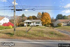 43 Old Turnpike Rd, Quinebaug, CT 06262
