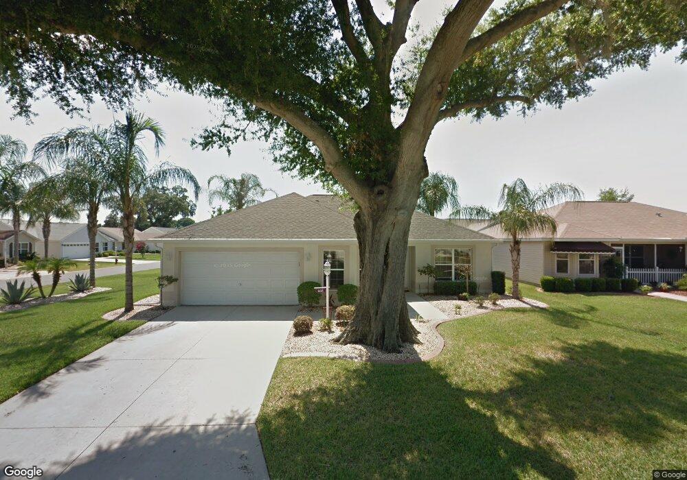 668 Jameston Ave, The Villages, FL 32162 - photo 1