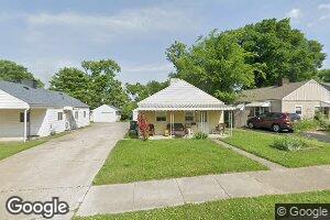 423 N Garland Ave, Dayton, OH 45403