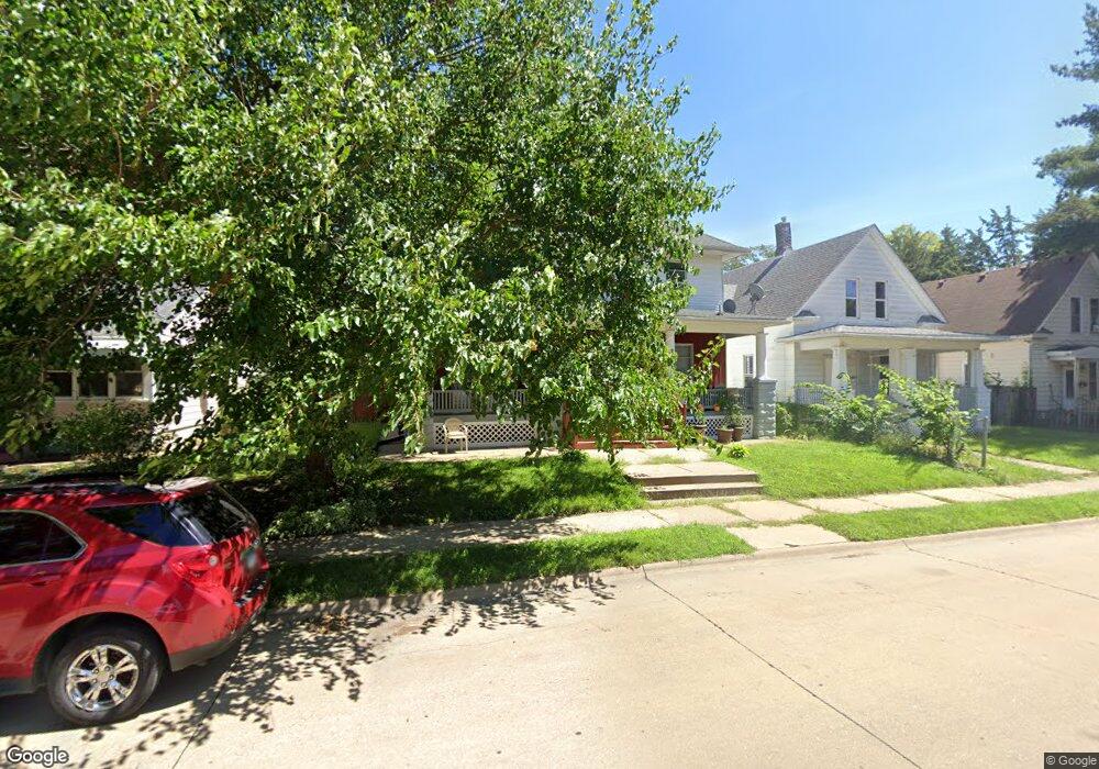 1229 15th St unit 1231, Rock Island, IL 61201 - photo 1