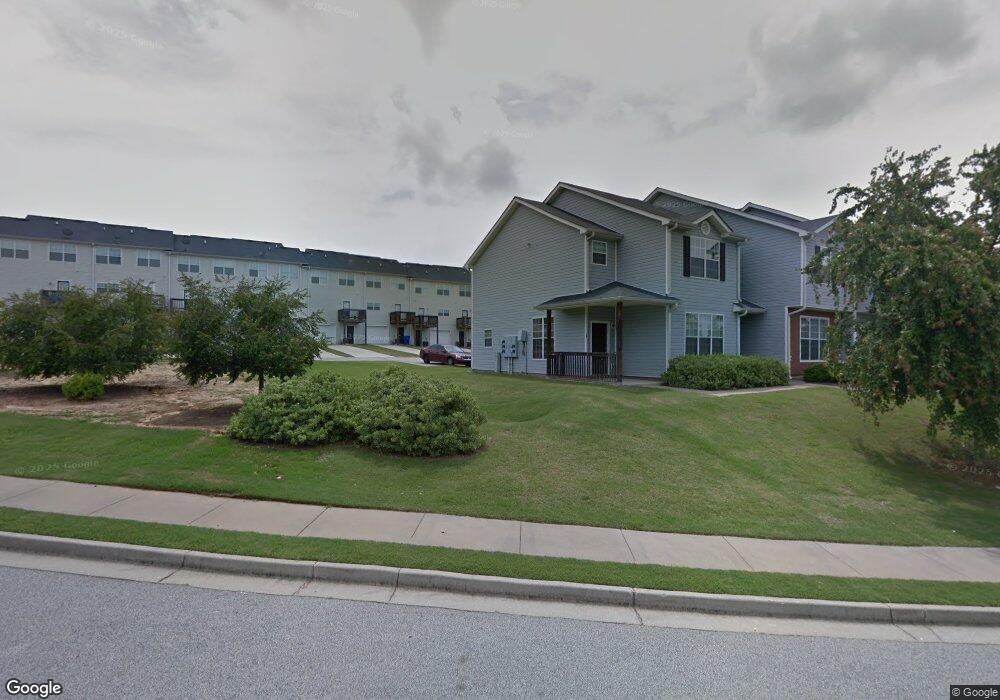 202 Odyssey Turn, Conyers, GA 30012 - photo 1