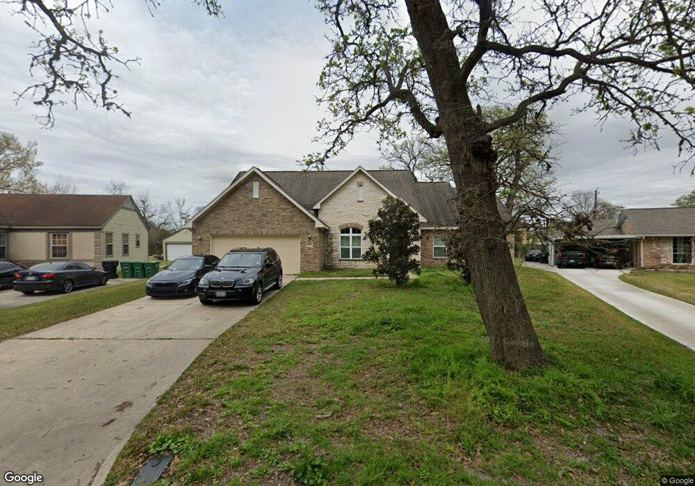 3515 Oakdale St, Houston, TX 77004 - photo 1