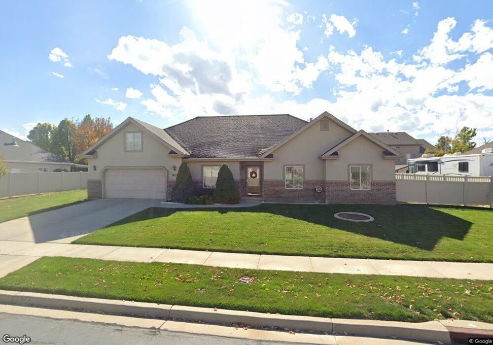 657 W 300 N, Spanish Fork, UT 84660 - photo 1