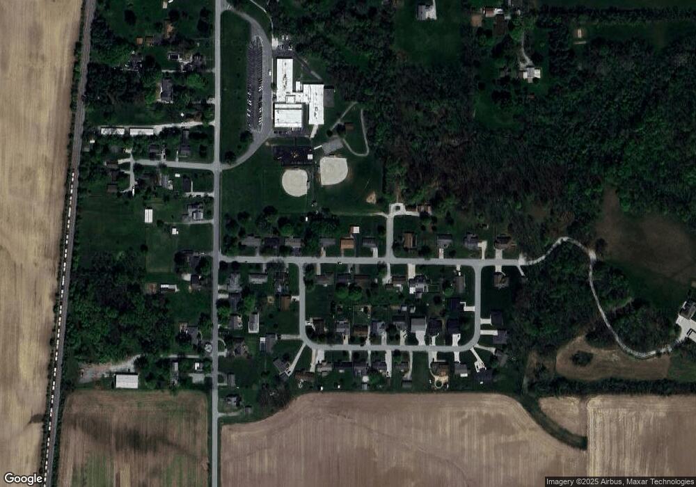 104 E Maple St, Roachdale, IN 46172 - photo 1