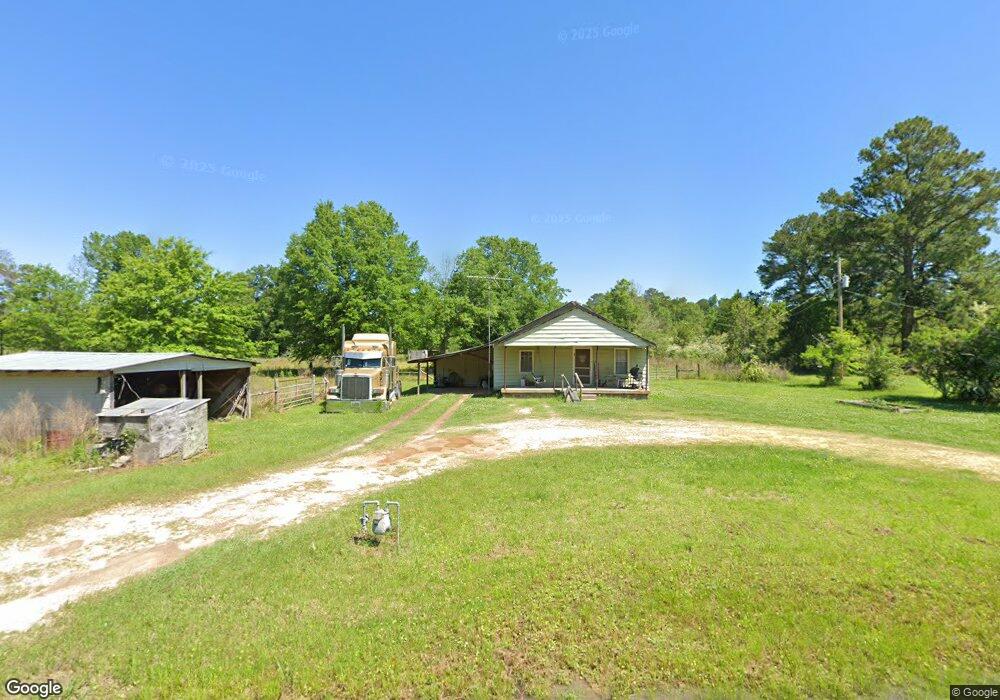 95 Buck Temple Rd, Laurel, MS 39443 - photo 1