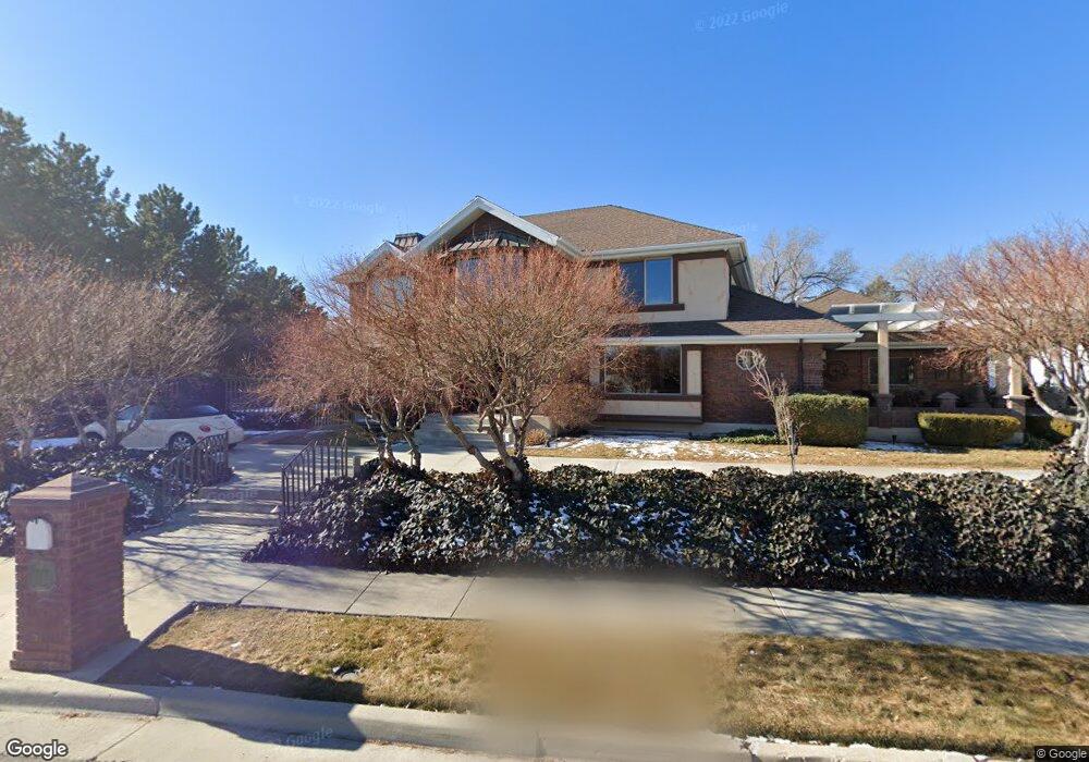 9134 Williamsburg Ct, West Jordan, UT 84088 - photo 1