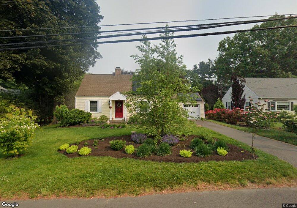 132 Orchard Hill Dr, Fairfield, CT 06824 - photo 1