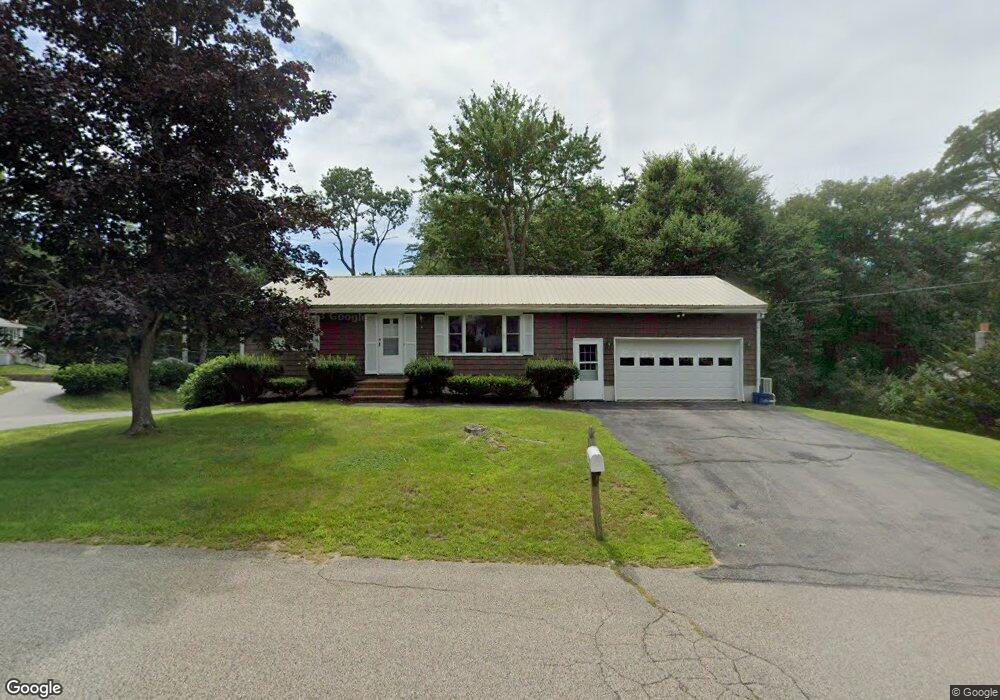 2 Lawrence St, Springvale, ME 04083 - photo 1