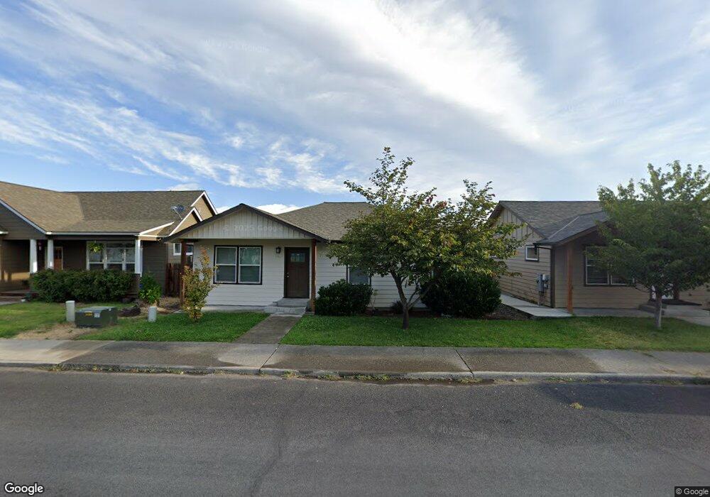 1427 E 12th St unit 6, the Dalles, OR 97058 - photo 1