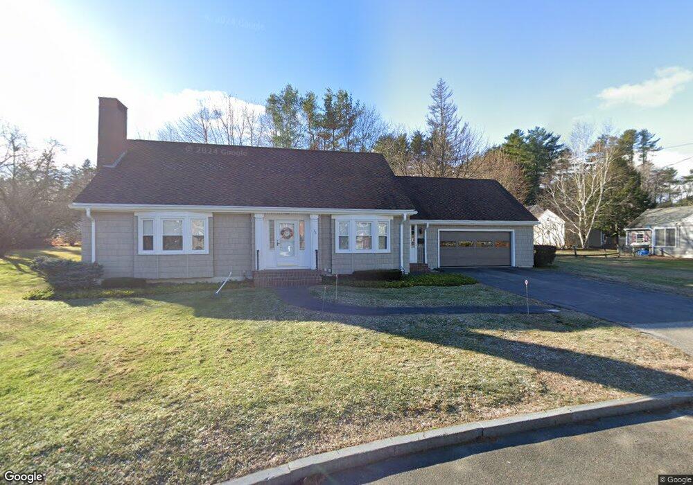15 Roundabout Ln, Portland, ME 04102 - photo 1