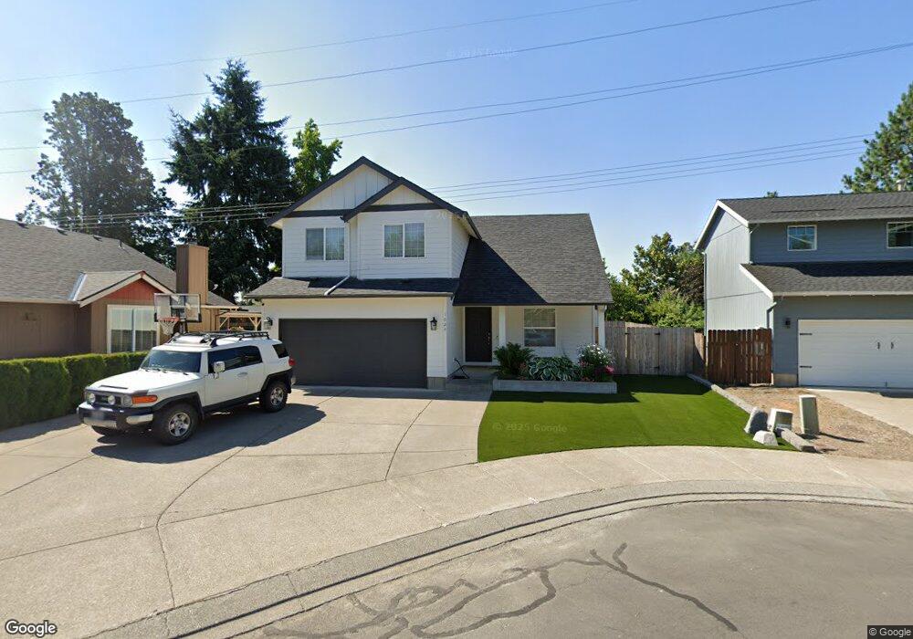 1624 Primrose Ln, Forest Grove, OR 97116 - photo 1