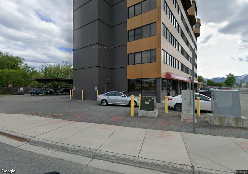 2605 Spenard Rd, Anchorage, AK 99503 - photo 1