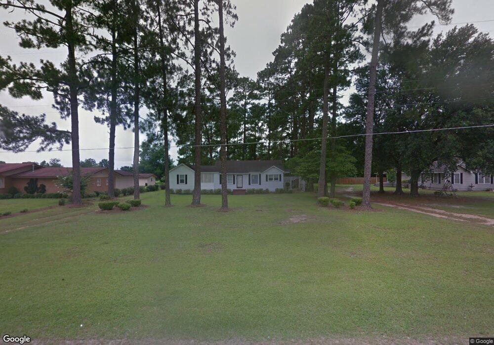 408 S Newcombe Ave, Donalsonville, GA 39845 - photo 1