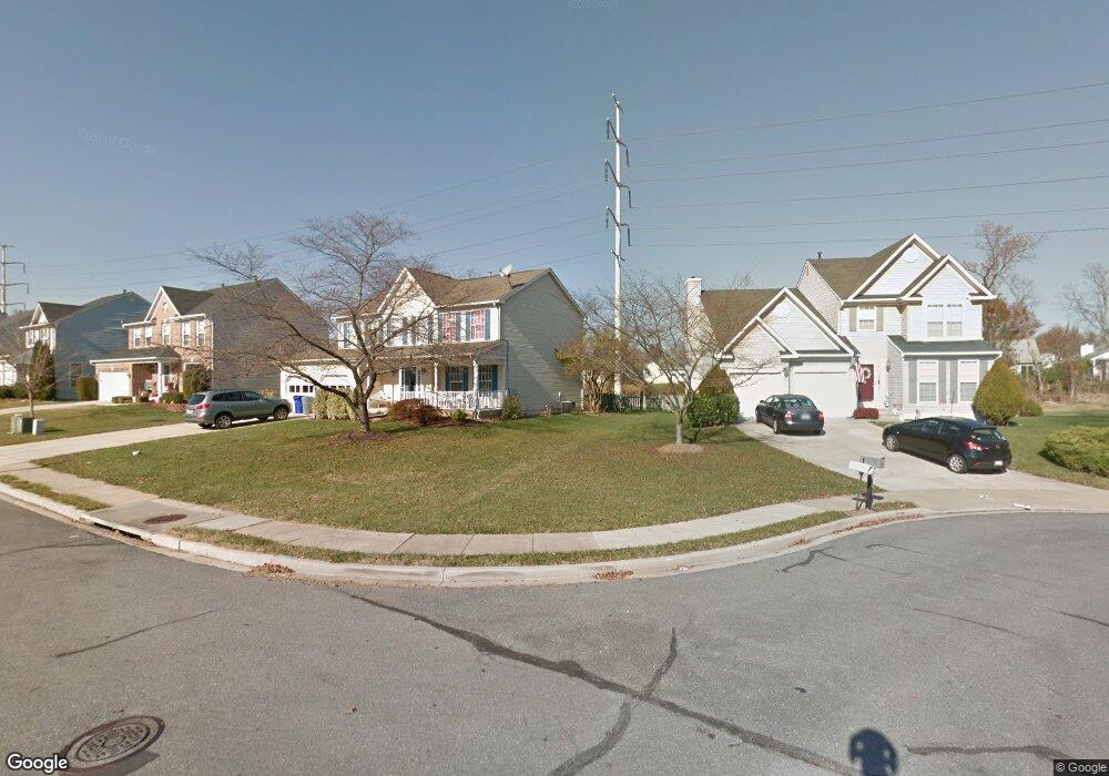 Allington Manor Cir Allington Manor Cir E, Frederick, MD 21703 - photo 1