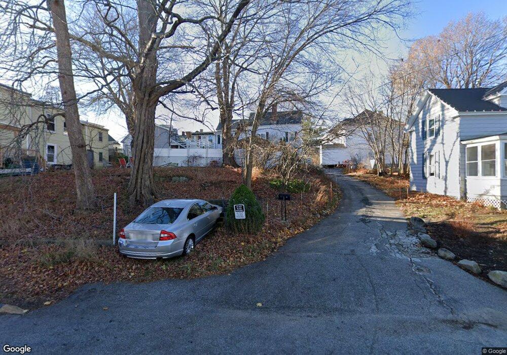 7 Chadwick Place, Biddeford, ME 04005 - photo 1