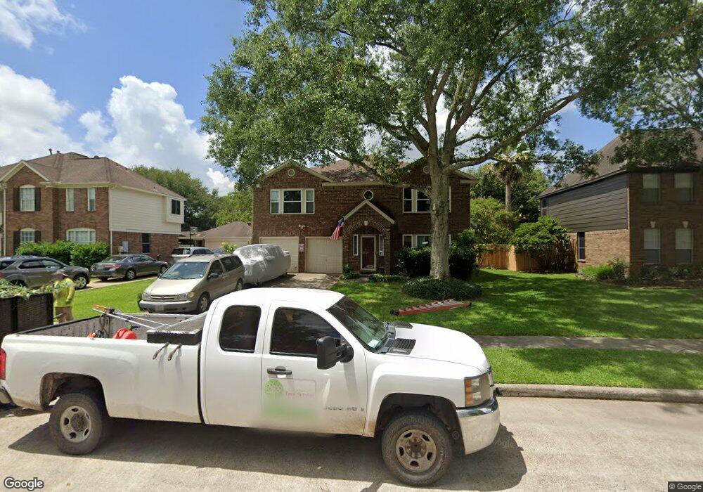 1806 San Jose St, Friendswood, TX 77546 - photo 1