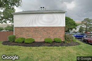 7410 Chaparral Rd Unit 7409, Columbus, OH 43235