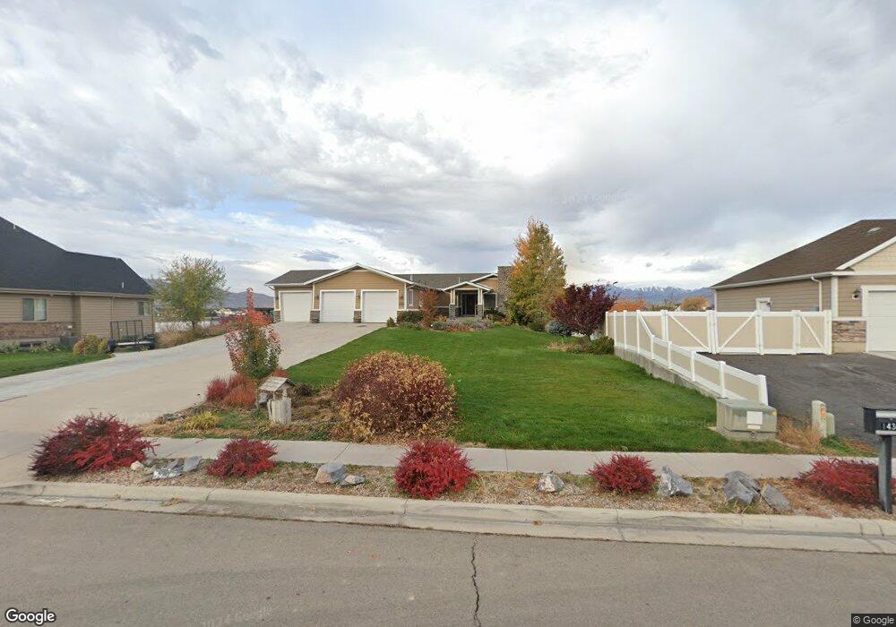 1434 S 500 W unit 3, Lehi, UT 84043 - photo 1