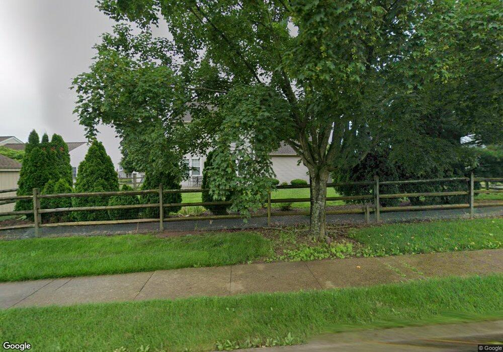 2 Greenleaf Cir, Perkasie, PA 18944 - photo 1