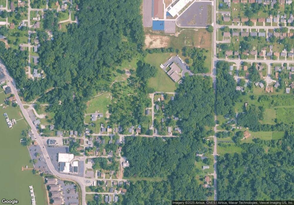 13022 Edison St, Cedar Lake, IN 46303 - photo 1