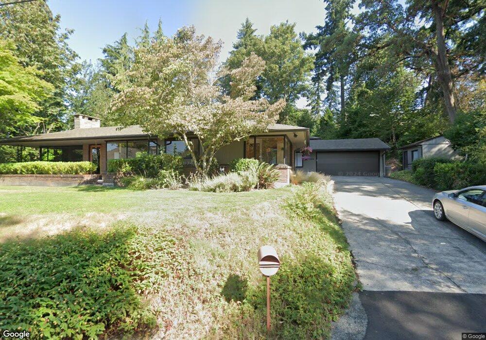 7604 SE 41st St, Mercer Island, WA 98040 - photo 1