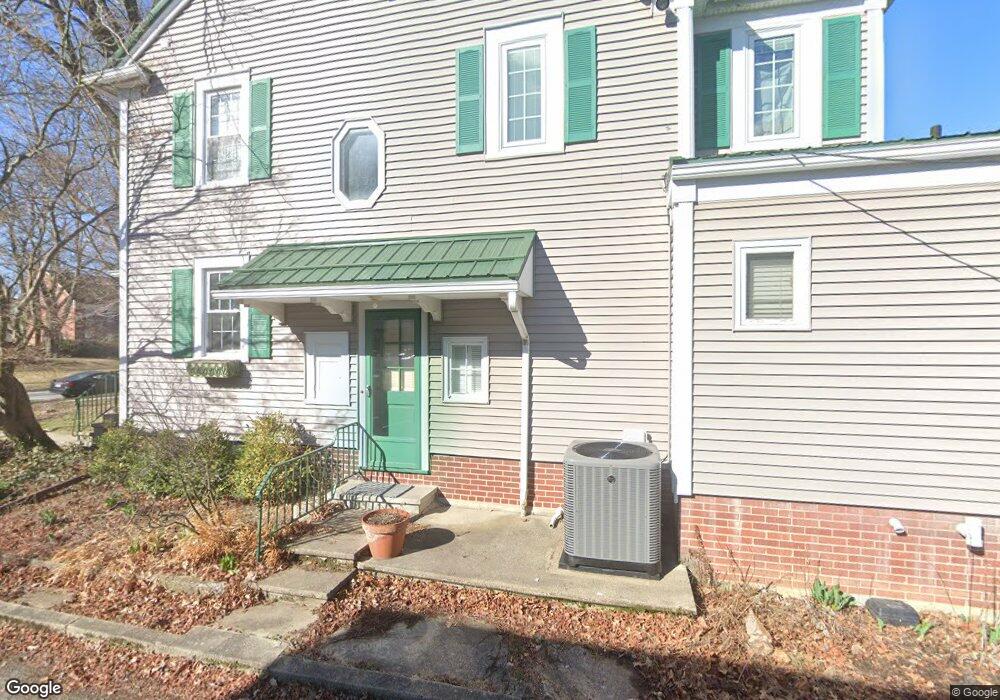 314 E Mcpherson Ave, Findlay, OH 45840 - photo 1