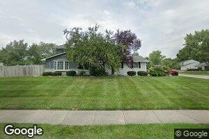 6727 Pawawna Dr, Fort Wayne, IN 46815