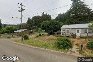 11748 Orchard Ave, Mapleton, OR 97453