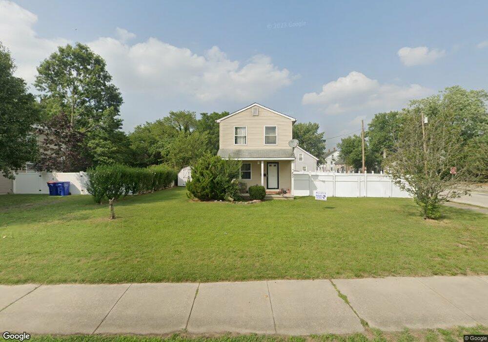 803 Columbia Ave, Millville, NJ 08332 - photo 1