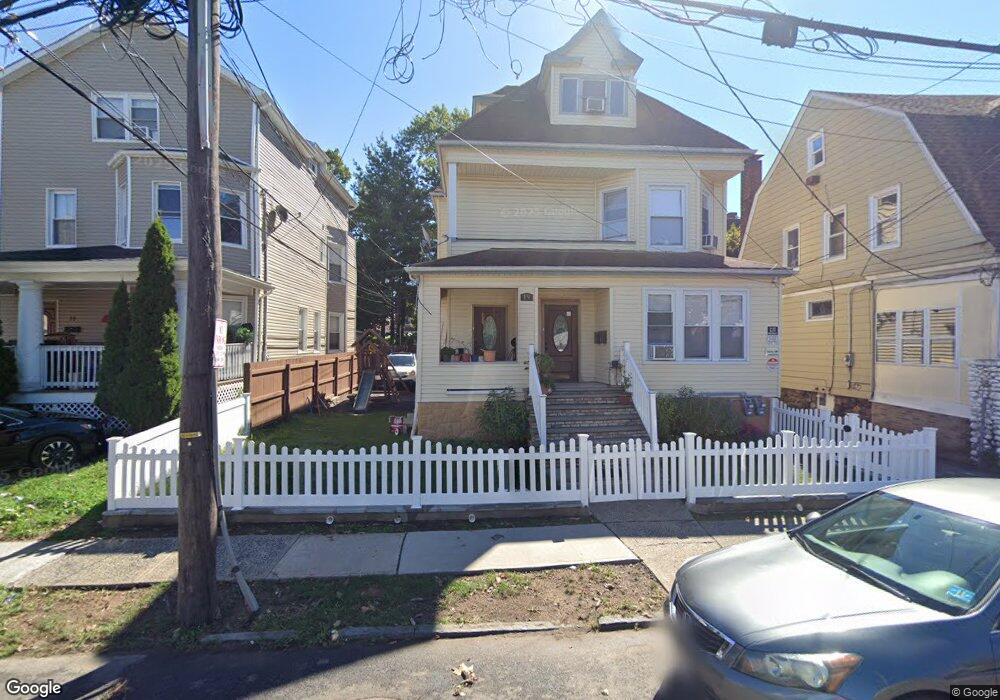 17 Meade Ave unit 19, Passaic, NJ 07055 - photo 1