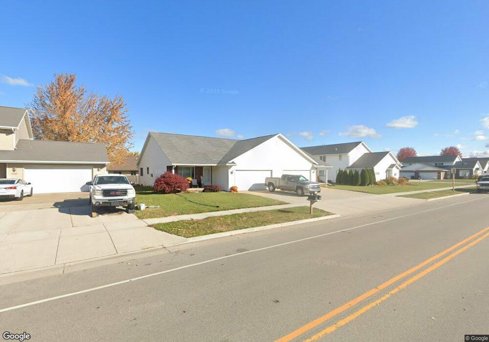 W3138 Emons Rd, Appleton, WI 54915 - photo 1