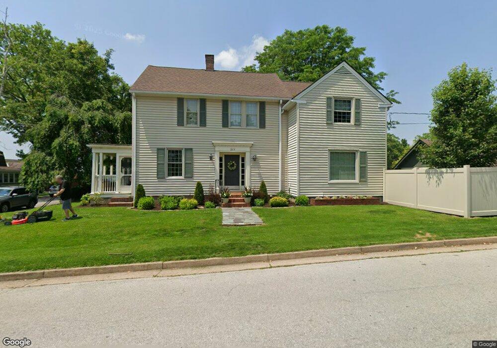 1215 Sylvan Ave, Latrobe, PA 15650 - photo 1