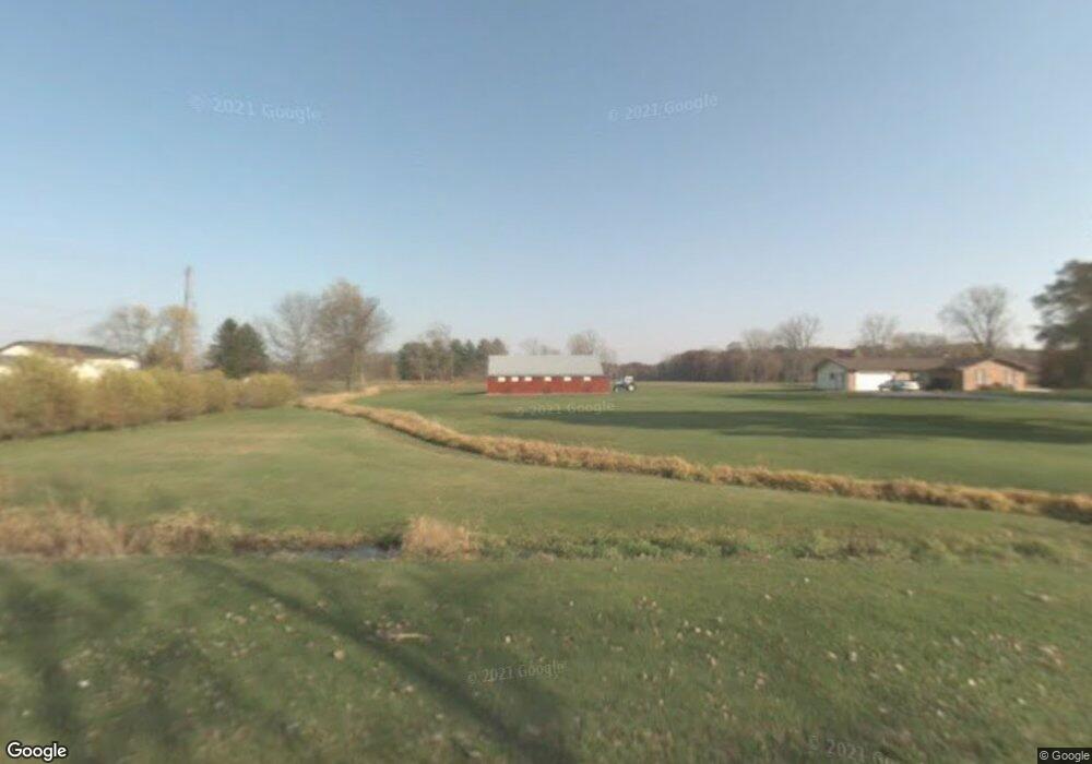 8375 Pettit Rd, Birch Run, MI 48415 - photo 1