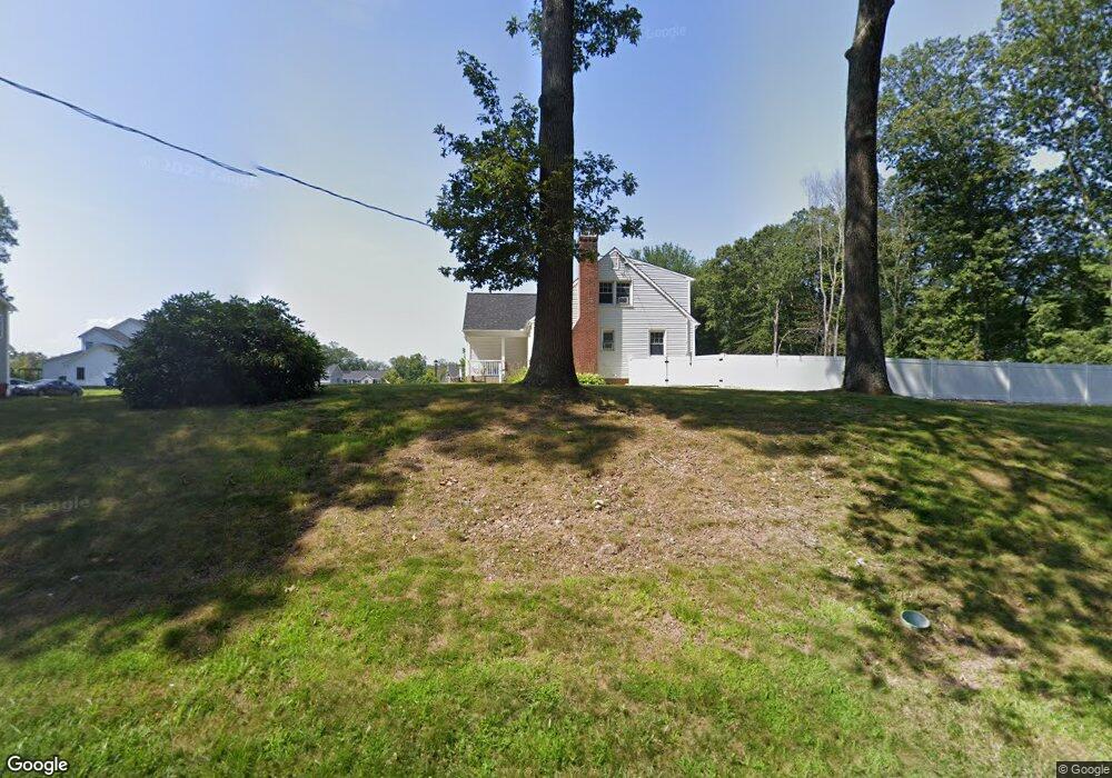 34 Tanbark Trail, Unionville, CT 06085 - photo 1