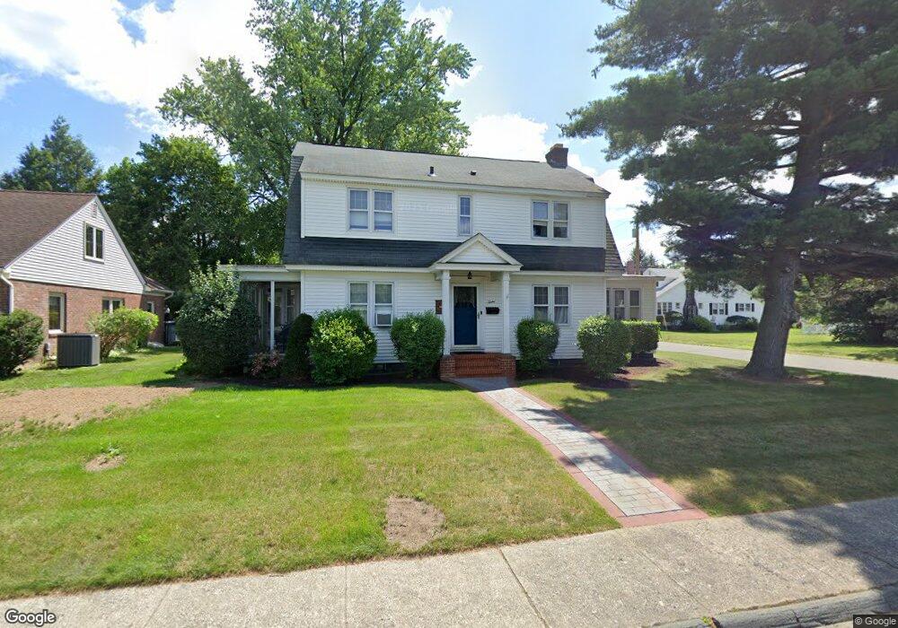 12 Grandview Ave, Troy, NY 12180 - photo 1