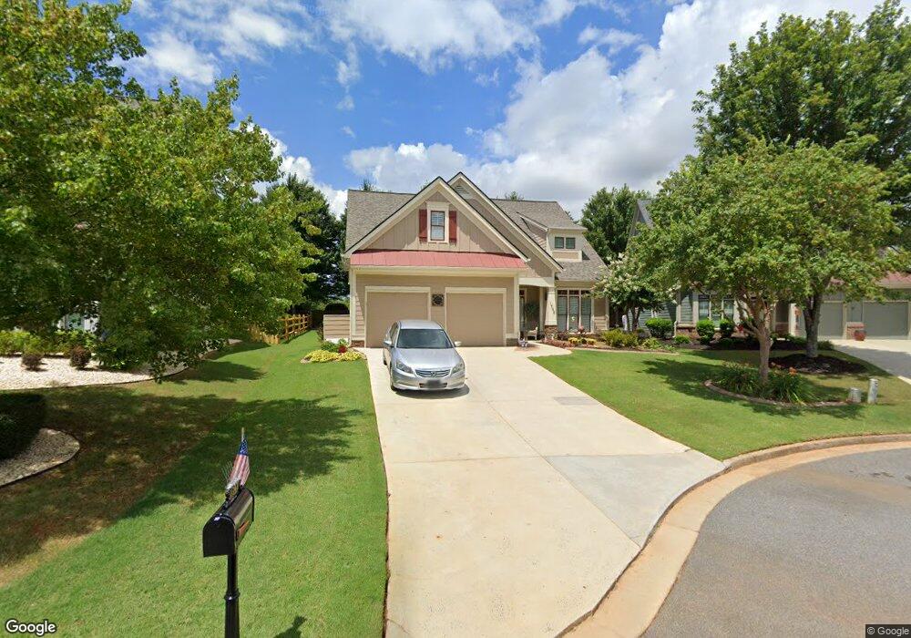 1948 Tranquil Field Way NW, Acworth, GA 30102 - photo 1