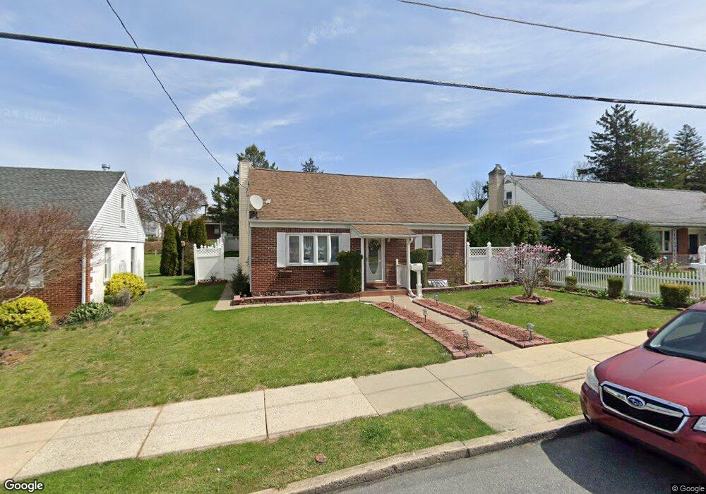 1919 S 2nd St unit 1923, Allentown, PA 18103 - photo 1