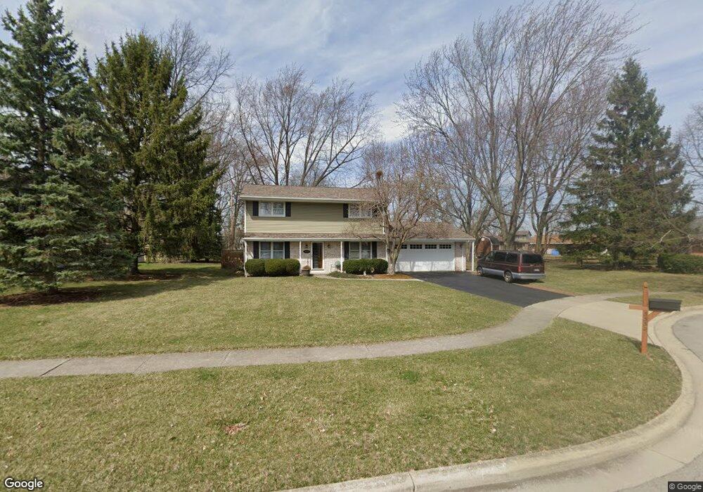 3332 Ridgeview Dr, Findlay, OH 45840 - photo 1