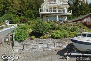 3560 Greenwood Ave, Juneau, AK 99801