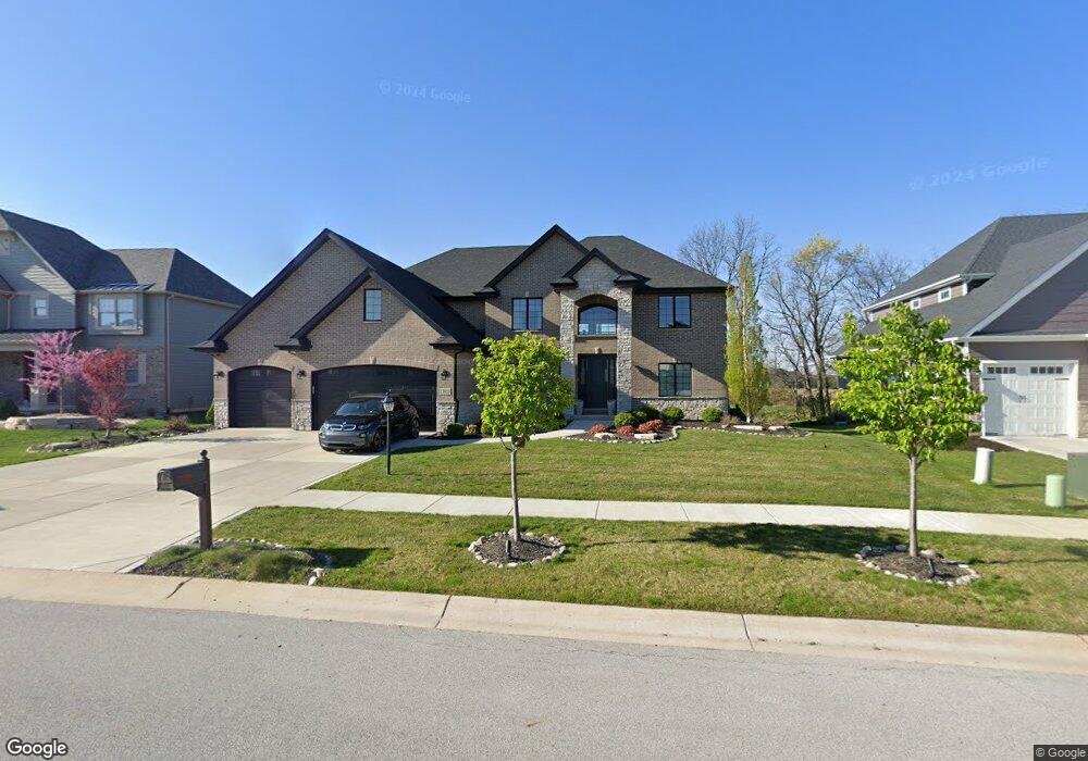 13053 Bluestem Dr, Saint John, IN 46373 - photo 1