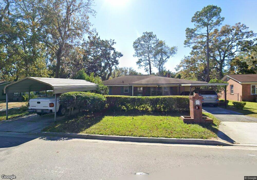 2219 N Fernwood Ct, Savannah, GA 31404 - photo 1