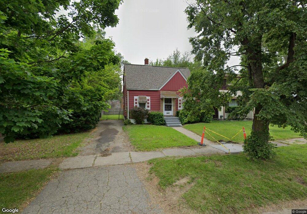 3718 Gratiot Ave, Flint, MI 48503 - photo 1