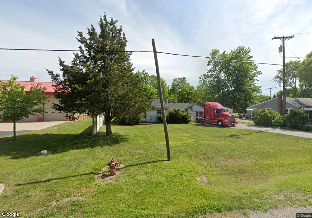 2031 Carleton West Rd, Carleton, MI 48117 - photo 1