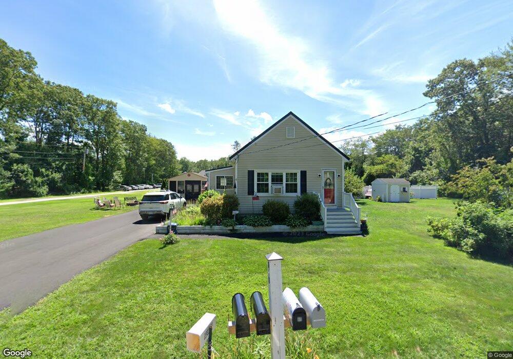 96 Burnt Mill Rd, Wells, ME 04090 - photo 1