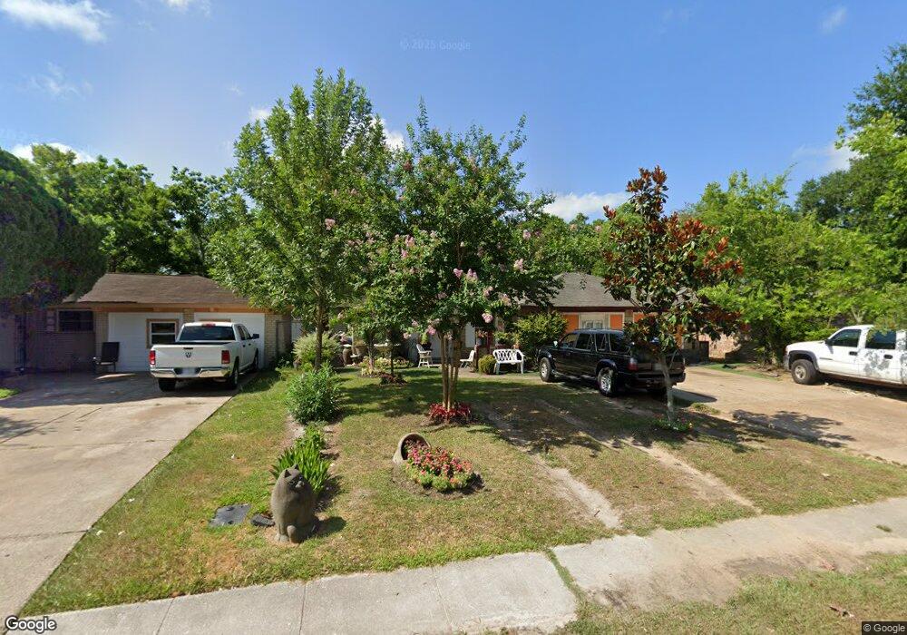1703 W Gulf Bank Rd, Houston, TX 77088 - photo 1